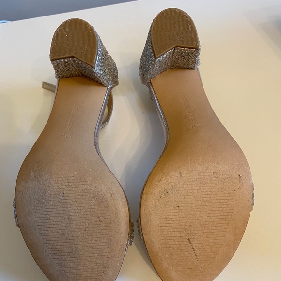 PROM HEELS - Picture 7 of 7